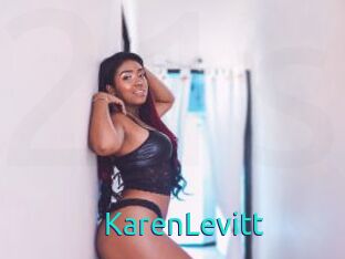 KarenLevitt
