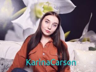 KarinaCarson