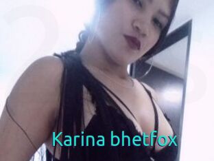 Karina_bhetfox