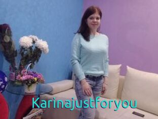 Karinajustforyou