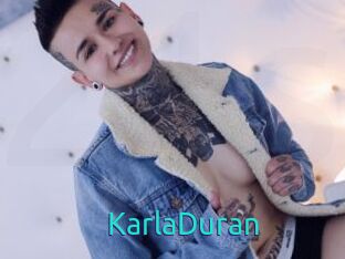 KarlaDuran