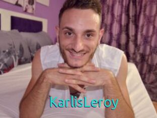 KarlisLeroy