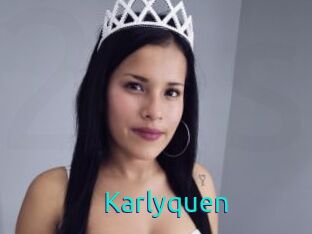 Karlyquen