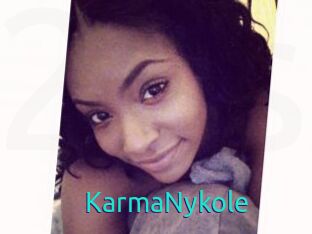 KarmaNykole