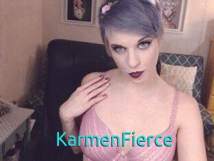 KarmenFierce
