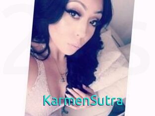 KarmenSutra 21 sextury Link