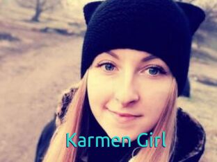 Karmen_Girl