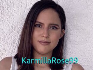 KarmillaRose99