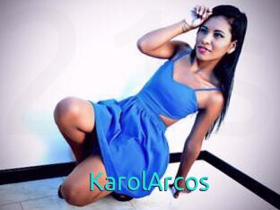 KarolArcos 21 sextury Link