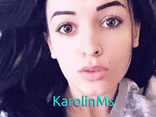 KarolinMs