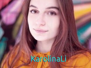 KarolinaLi