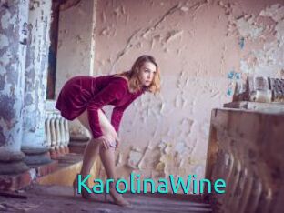 KarolinaWine