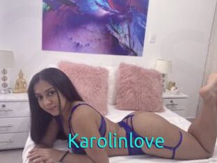 Karolinlove