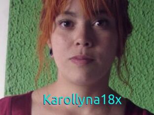 Karollyna18x