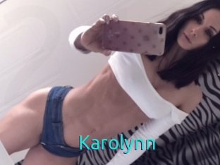 Karolynn