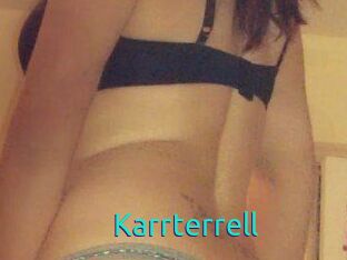 Karrterrell
