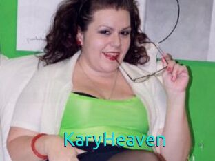 KaryHeaven