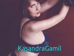 KasandraGamil