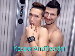 KasperAndTeodor
