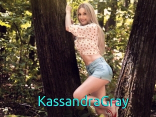 KassandraGray