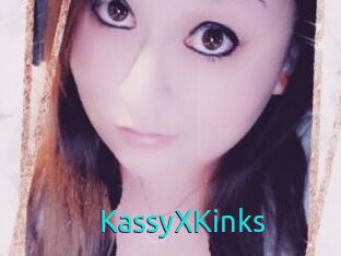 KassyXKinks