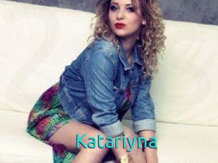 Katariyna