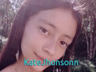 KateJhonsonn