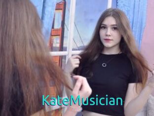 KateMusician