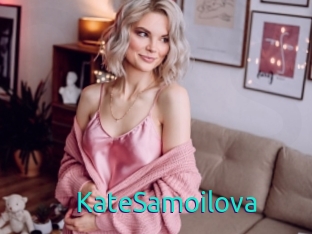 KateSamoilova