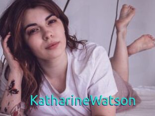 KatharineWatson