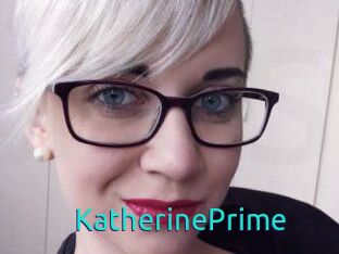 KatherinePrime