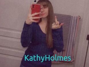 KathyHolmes