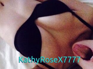 KathyRoseX7777