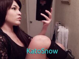 KatoSnow