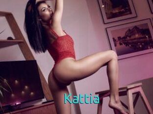 Kattia