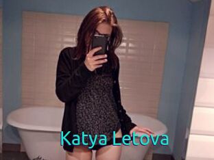 Katya_Letova