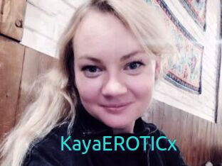 KayaEROTICx