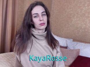 KayaRosse