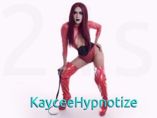 KayceeHypnotize