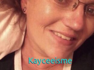 Kayceeisme