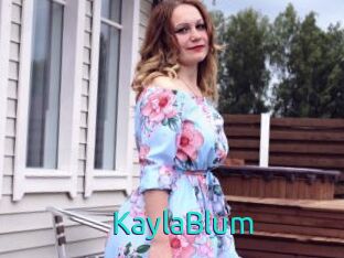 KaylaBlum 21 sextury Link