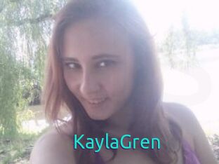 KaylaGren