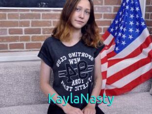 KaylaNasty