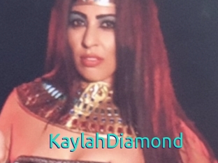 KaylahDiamond