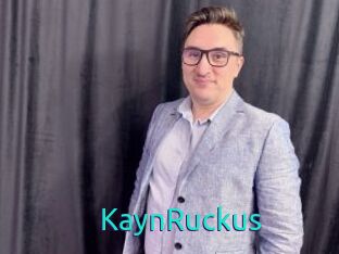 KaynRuckus