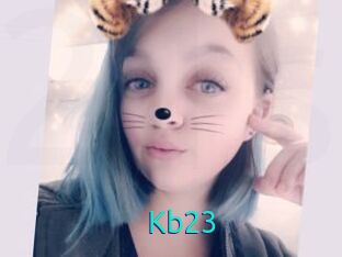 Kb23 21 sextury Link