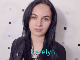 Kecelyn