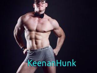 KeenanHunk