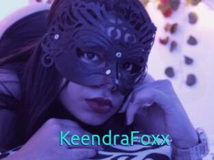 KeendraFoxx