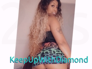 KeepUpWithDiamond